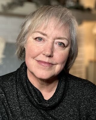 Eleanor Wendy McAlpine profile image